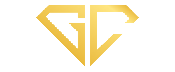 Goldtones Crystals logo