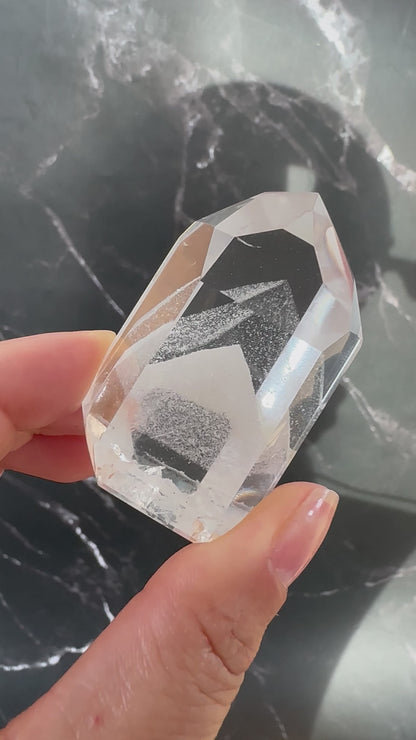 Phantom Lemurian Tower